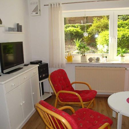 Ferienwohnung in zentraler, ruhiger Lage Klatt in Kappeln Exterior foto