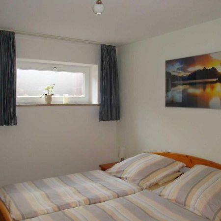 Ferienwohnung in zentraler, ruhiger Lage Klatt in Kappeln Exterior foto