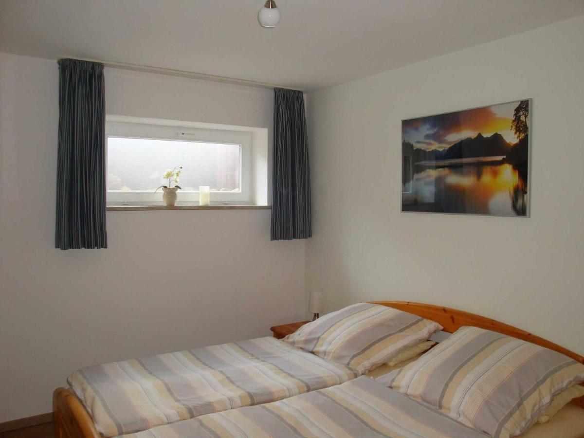 Ferienwohnung in zentraler, ruhiger Lage Klatt in Kappeln Exterior foto