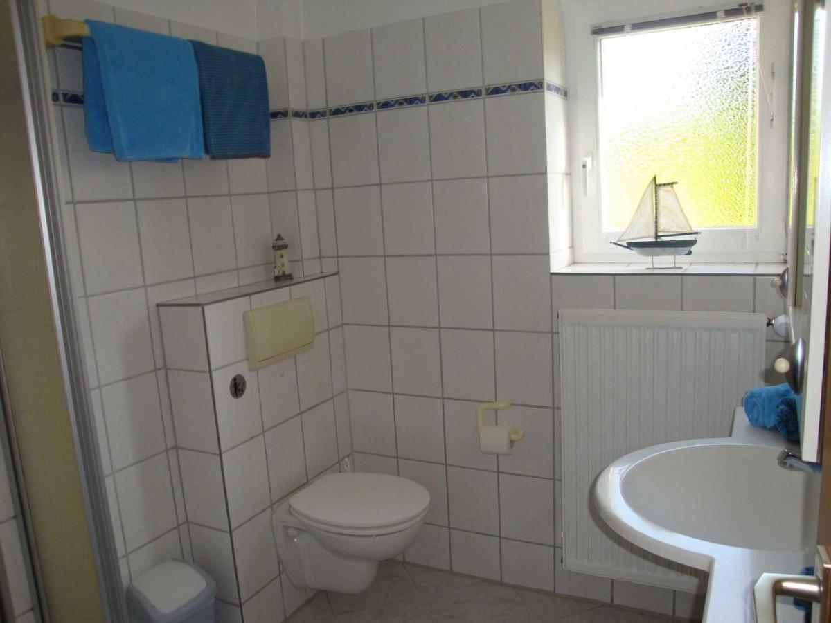 Ferienwohnung in zentraler, ruhiger Lage Klatt in Kappeln Exterior foto